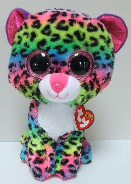 beanie boo dotty birthday