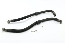 Honda CB 900 F Bol D'or SC01 - conduites d'huile, durites d'huile, refroidisseur