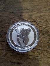 1 Oz 999 Silver Koala 2020 42.26 per troy oz