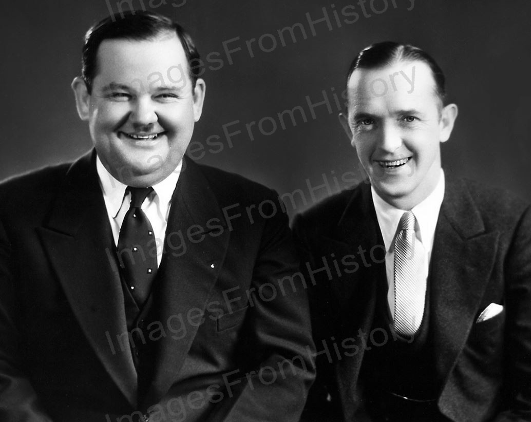 8x10 Print Laurel and Hardy Early Portrait Stan Laurel 8x10 Print Laurel and Hardy Early Portrait Stan Laurel