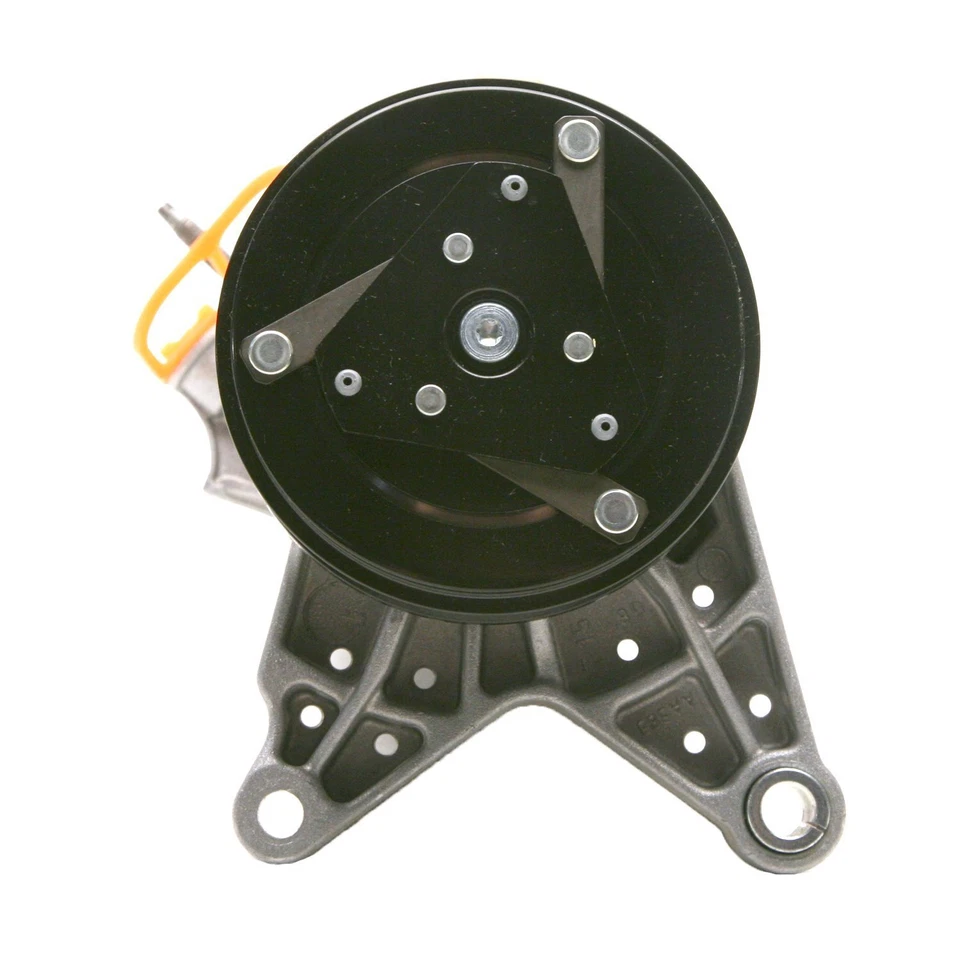 Delphi A/C Compressor - CS20065 - Image 3 of 4