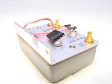 Tektronix 495P Spectrum Analyzer Pass Band Filter p/n 119-1015-01  TESTED