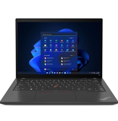 Lenovo ThinkPad T14 Gen 3, 14'' IPS  LED , Ryzen 5 PRO 6650U, 8GB, 256gb *WTY*
