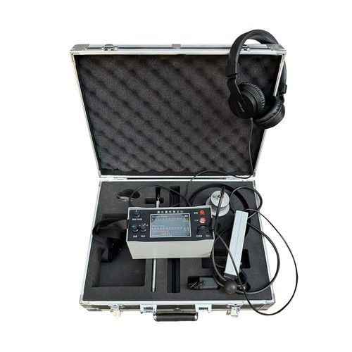 Water Leakage Detection Water Pipe Leak Kit 9volts Water Pipe Leakage Monitor - Picture 16 of 22