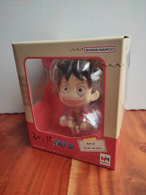 Monkey D. Luffy One Piece Look Up Figur OVP Megahouse Ruffy