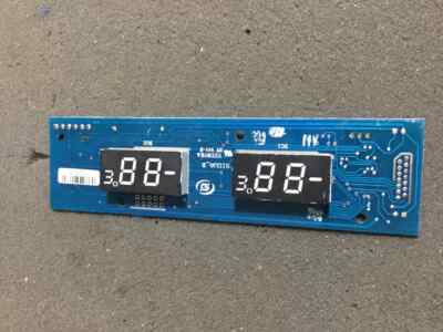 Electrolux 241528201 241528202 Refrigerator Control Board AZ94755 | NR98
