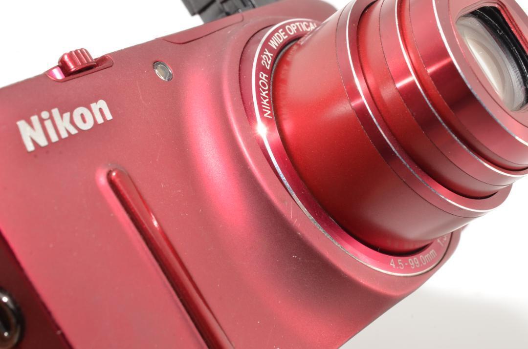 Nikon Nikon digital camera COOLPIX S9500 2635 | eBay Nikon Nikon digital camera COOLPIX S9500 2635 | eBay