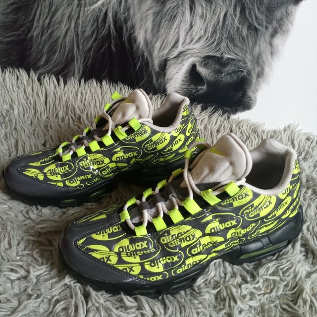 air max 95 prm volt