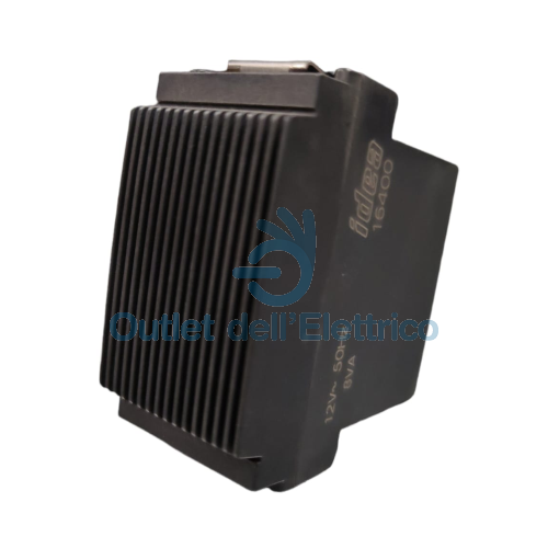 VIMAR IDEA SUONERIA 12V 50HZ GRIGIO 16400