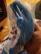 Avon Whale Bubble Maker