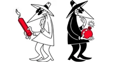 Credit Card Debit Card Skin Spy vs Spy Vinyl Sticker Decal Luxury Laminated