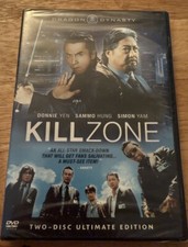 Kill Zone (DVD, 2005) for sale online | eBay