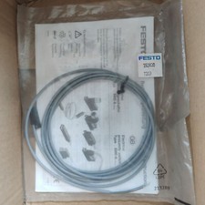FESTO SME-8-K-LED-230 152820 1PC New Sensor P...