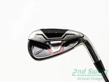 Nike Victory Red S Single Iron 5 Iron Steel Uniflex Right 39.0in