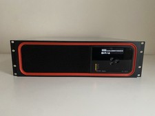 Biamp Tesira SERVER-IO Pro Audio DSP Server - Rack Mount