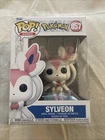 Funko Pop! Vinyl: Pokémon - Sylveon #857