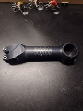Cinelli Solido Magnum 130 Ti Bolts Black