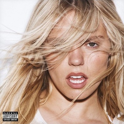 (CD) Renee Rapp - Bite Me