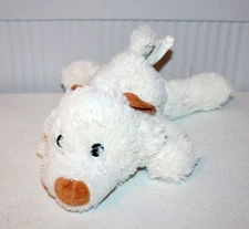 Greenbrier International Polar Bear 10" Plush