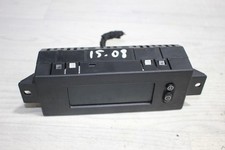 Display Bordcomputer 024461675 Opel Astra G F48 Bj,02
