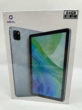 Blackview Oscal Pad 50 WiFi 10.1 Inch Tablet Android 6GB 64GB 5100mAh