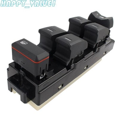 Power Window Switch Driver Side for  Hummer 2006-2010 H3 Hummer H3T 2009-2010 #y