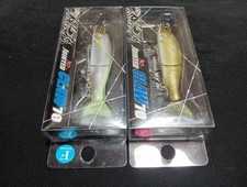 Gancraft Ayu-Jya Jointed Claw 70 Type-F Type-S 2-piece set, Brushing GM Chart,