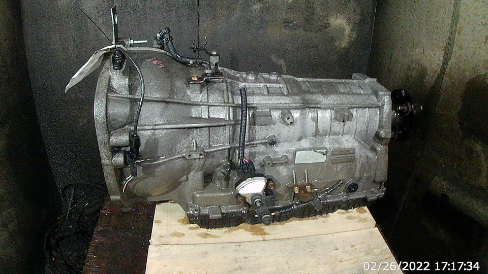 2013 2014 Hyundai Genesis Coupe 2.0L RWD Automatic Transmission 125K Miles OEM - Image 2 of 4