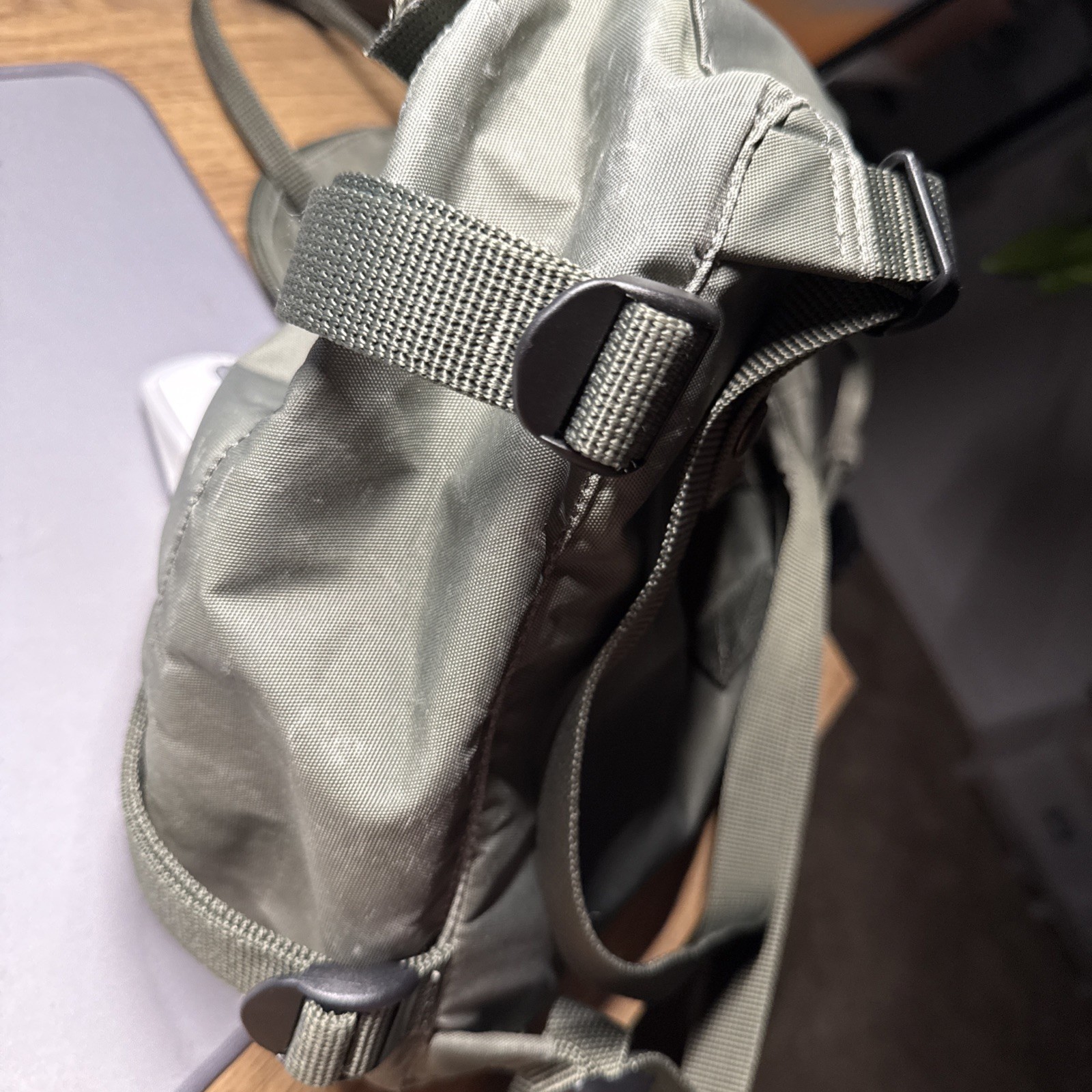 Fjallraven Tree-Kånken Backpack - image 4