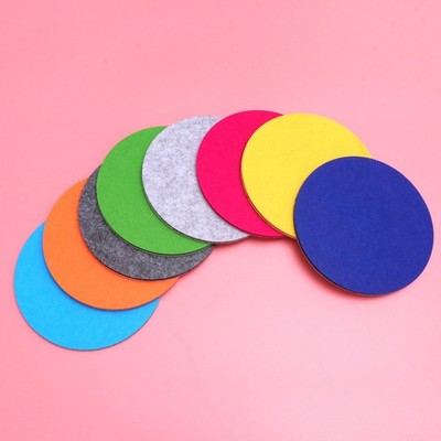 8 Pcs Wandtattoo Aus Filz Filz-pinnwand Bulletin Boards Für Wände