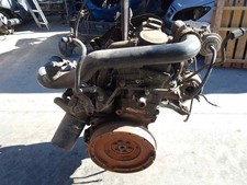 AFN engine for parts AUDI A6 BERLINA 4B2 229324