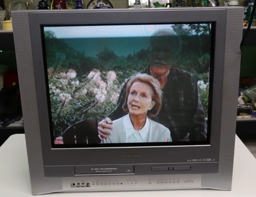 Silver CRT 20-29 in Screen TVs for Sale | Shop New & Used