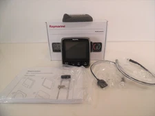 Raymarine i50 Speed Instrument E70058 STNG Network Analog Sensor - Factory Reman