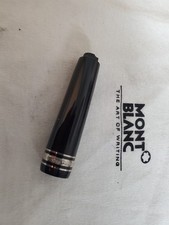 Montblanc Meisterstuck Legrand 146 Platinum C...