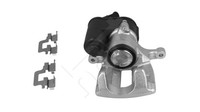 Hart Bremssattel Hinten Rechts FüR Audi A6 Allroad 4FH C6 4F5 4F2
