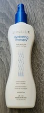 New Biosilk Hydrating Therapy - Pure Moisture Leave-In Spray - 7 oz