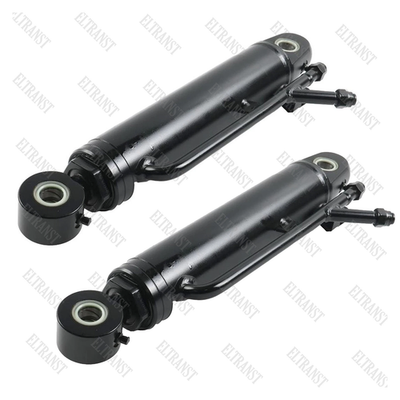 #ad 2X Hydraulic Steering Cylinder 553 60198 for JCB 506 36 509 42 507 42 704982AT $1861.20
