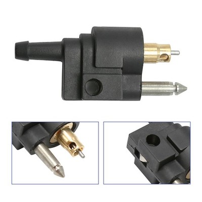 6G1-24304-00 01 02 10 Fuel Line Connector Fittings for Yamaha Outboard Fuel Tank