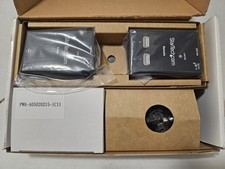 StarTech 4-Port USB 2.0 Extender over Cat5 / ...