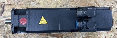 Siemens 3~Brushless Servomotor Motor 1FT6034-4AK71-4EH1