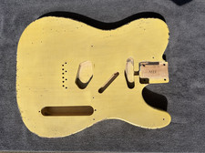 MJT Official Custom Vintage Aged Nitro Relic ...