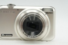 FUJIFILM FinePix JX400 Compact Digital Camera Tested Working Seller Japan