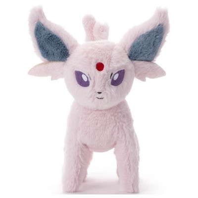 Takara Tomy Arts (Takaratomy A.R.T.S) Pokemon Exhausted! Plush Toy S Espeon, Ap_