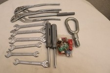 Bmw Genuine Tool Kit E30 E31 E32 E34 E36 E28 E39 E38 Oem Heyco 5.6.7 Series Oem