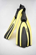 Palmes Homme Taille 40-41 Jaunes Mares