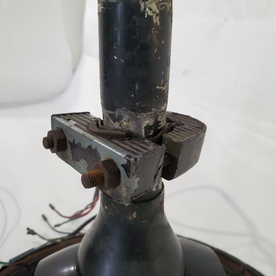 Lotus Europa 1970 Steering column