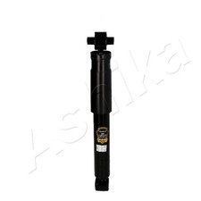 ASHIKA Stoßdämpfer hinterachse für Opel Meriva B Großraumlimousine S10