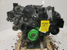 Engine 212 Type Sedan E350 Gasoline AWD Fits 10 MERCEDES E-CLASS 1431401