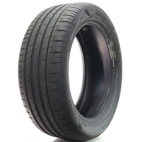 Sommerreifen Pirelli P-Zero (PZ4) I * Extra Load 245/45 R18 100Y DOT25 DEMO 1Stk