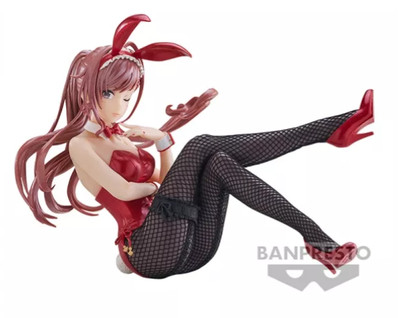 Banpresto - The Idolmaster - Shiny Colors - Natsuha Arisugawa 12 cm